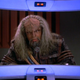Illustration for article titled The Most Outrageous Fashions of Star Trek: TNG Seasons 4 Through 7